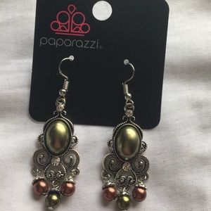 Paparazzi Earrings
